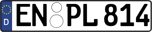 EN-PL814