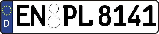 EN-PL8141