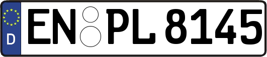 EN-PL8145