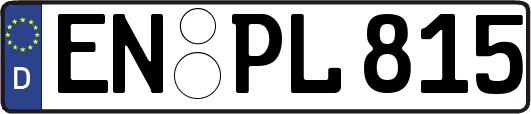EN-PL815