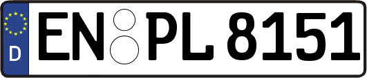 EN-PL8151