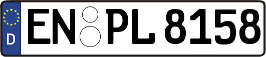 EN-PL8158