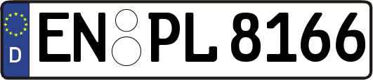 EN-PL8166