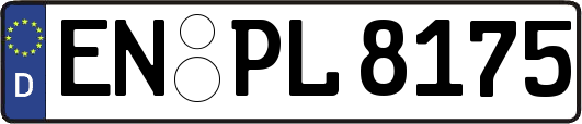 EN-PL8175