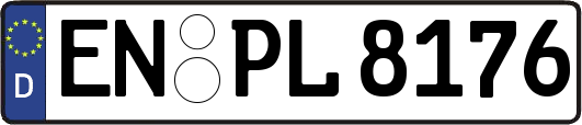 EN-PL8176
