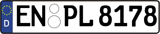 EN-PL8178