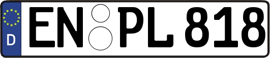 EN-PL818