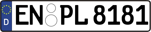 EN-PL8181