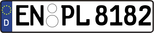 EN-PL8182