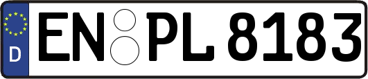 EN-PL8183