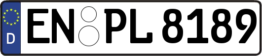 EN-PL8189