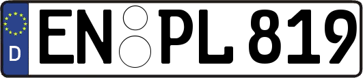 EN-PL819