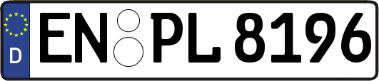 EN-PL8196