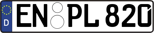EN-PL820