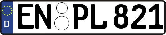 EN-PL821