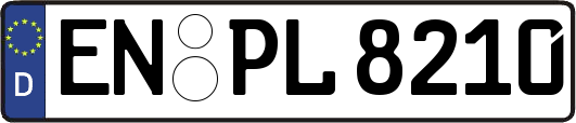 EN-PL8210