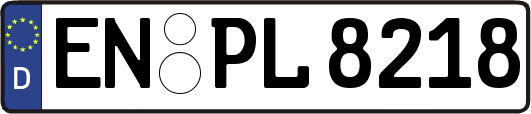 EN-PL8218