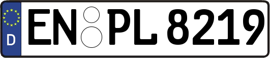 EN-PL8219