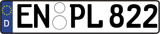 EN-PL822