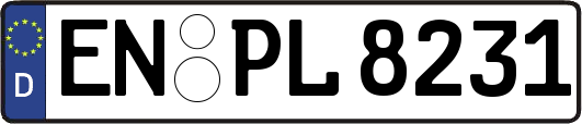 EN-PL8231