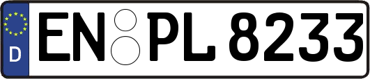 EN-PL8233