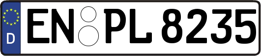 EN-PL8235