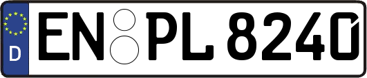EN-PL8240