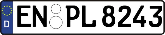 EN-PL8243