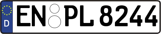 EN-PL8244