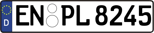 EN-PL8245