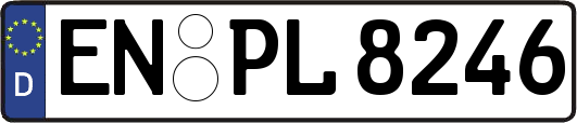 EN-PL8246