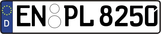 EN-PL8250