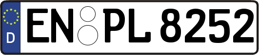 EN-PL8252