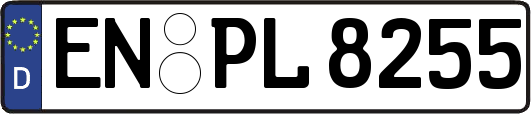 EN-PL8255