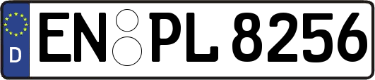 EN-PL8256