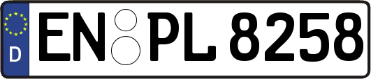 EN-PL8258