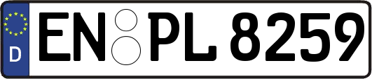 EN-PL8259
