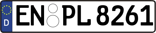 EN-PL8261