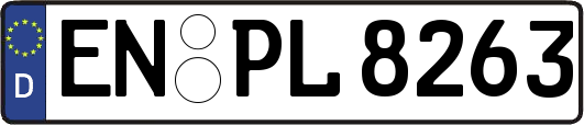 EN-PL8263