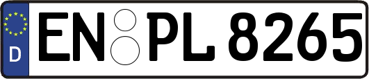 EN-PL8265