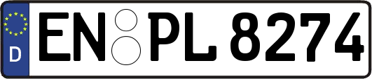 EN-PL8274