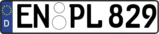 EN-PL829