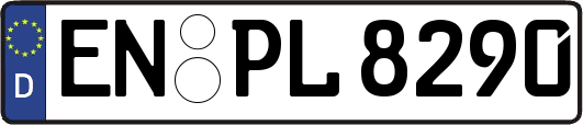 EN-PL8290