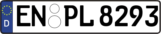 EN-PL8293