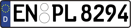 EN-PL8294
