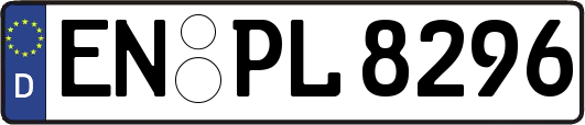 EN-PL8296