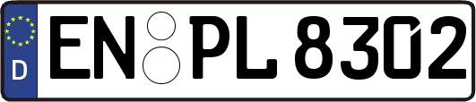 EN-PL8302