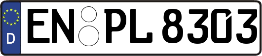 EN-PL8303