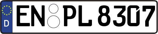 EN-PL8307
