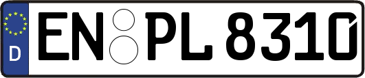 EN-PL8310